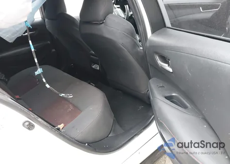 2023 Toyota Corolla Se from USA, damaged, VIN 5YFS4MCE7PP163224